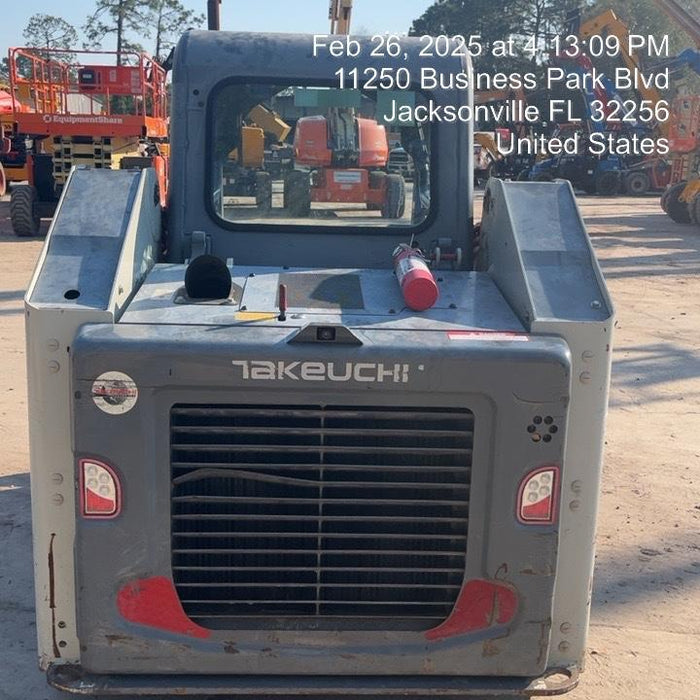 2023 ARROW MATERIAL HANDLING F5100CB