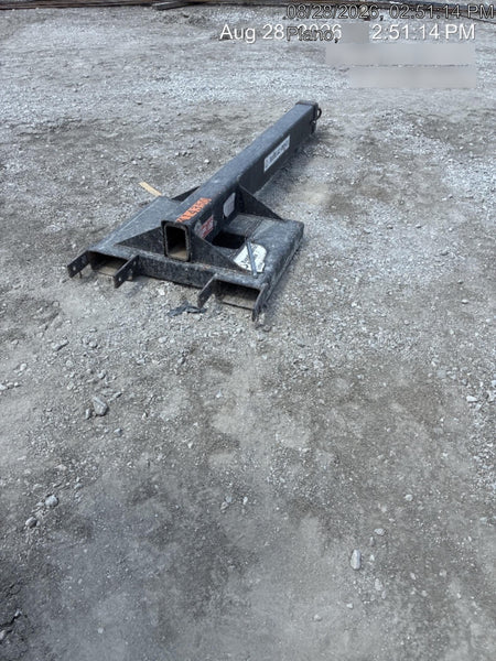 2024 ARROW MATERIAL HANDLING CE60-TH-STP