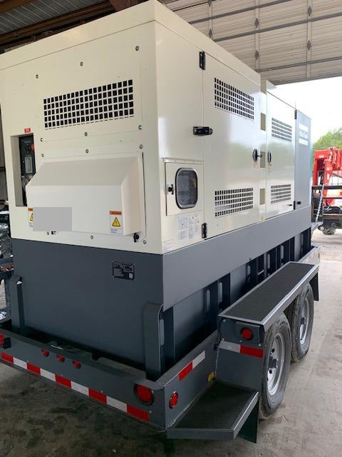 2020 ATLAS COPCO QAS 330