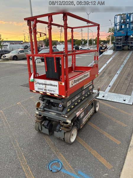 2024 SKYJACK SJ3219