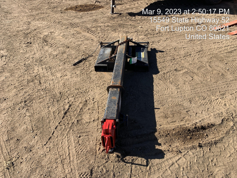 2021 STAR INDUSTRIES M1360B - Star JIB Boom