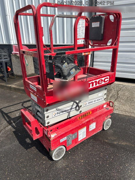 2021 MEC 1330SE