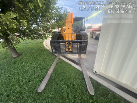 2024 JCB 506-36