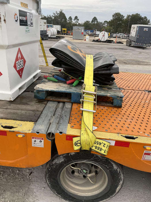 2021 TRANSCUBE 20TCGCAB