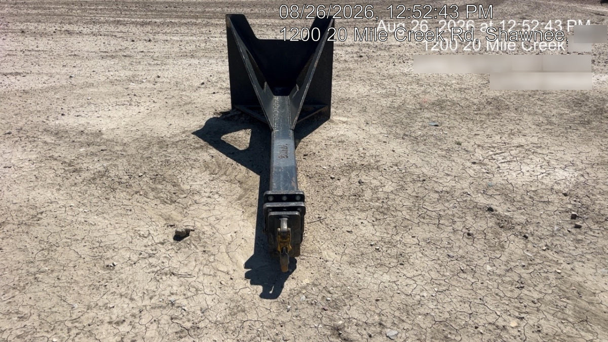 2023 JRB WA250-6 JRB Attachment