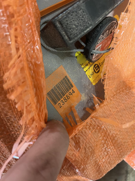2021 LIND EQUIPMENT TLS-80XPLEDRE-LV