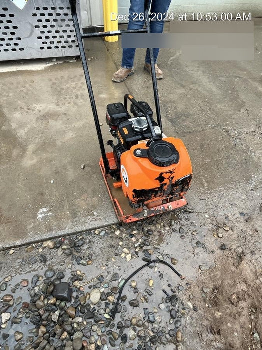 2023 MULTIQUIP MVC82VHW