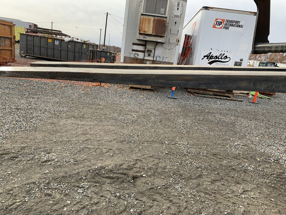 2020 JCB 512-56 Canopy, 74Hp, Solid Tires, Work Lights, Beacon, Aux Hydraulics, Back up Alarm, Lifting Eye, ES Decals