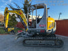 2019 WACKER NEUSON EZ53