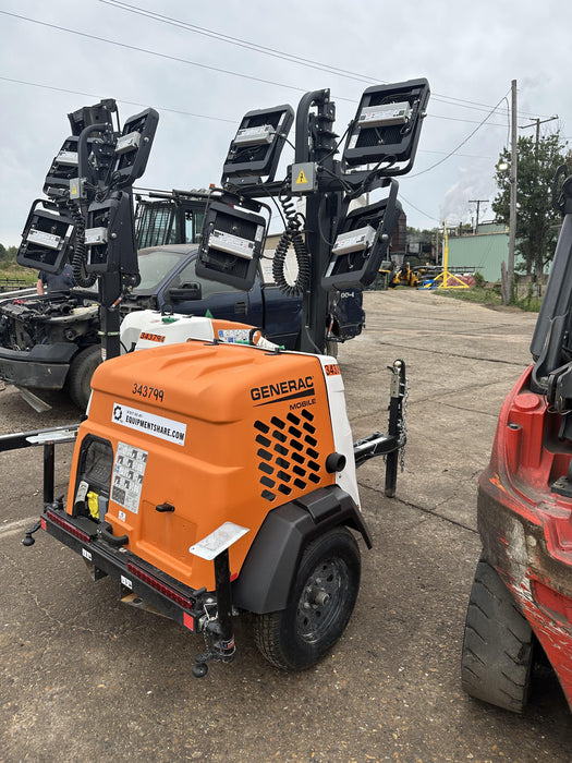 2023 GENERAC MLT2