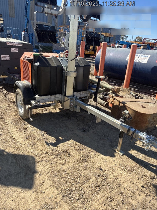 2025 WANCO WLTT-4MM4K