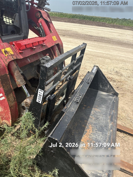 2024 ARROW MATERIAL HANDLING FS5100CB - 72"