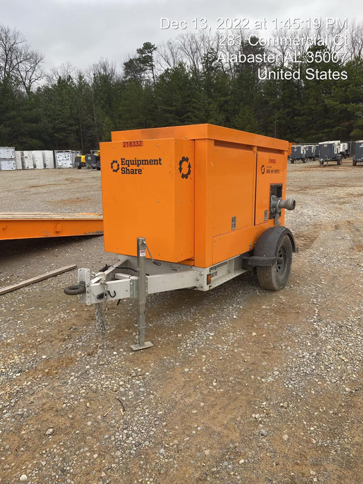 2022 PIONEER SAPP44S10L71-D2.9L4