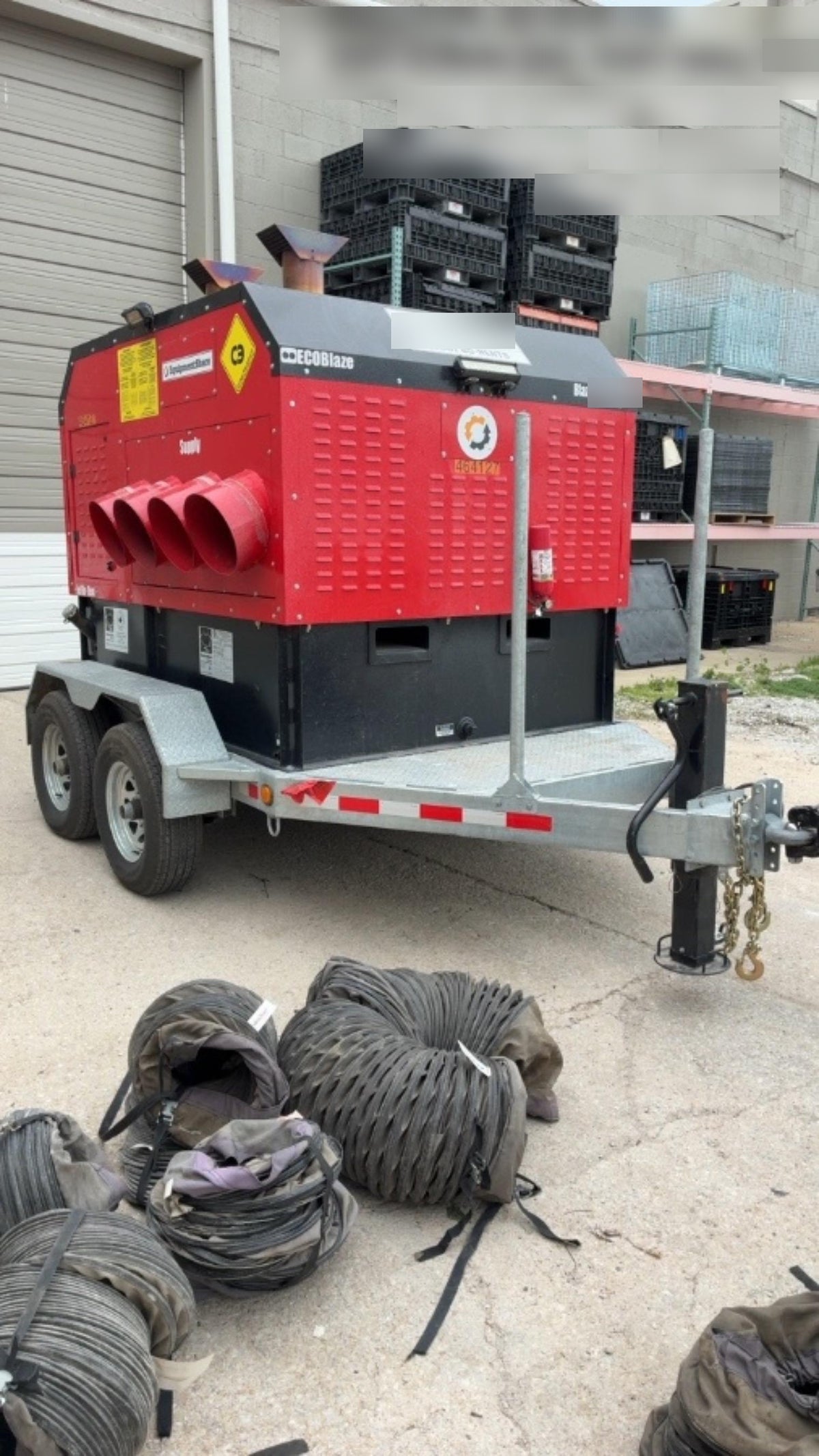 2024 CAMPO DB1200CT