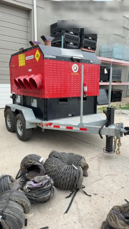 2024 CAMPO DB1200CT