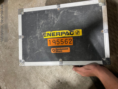 2021 ENERPAC SP35S
