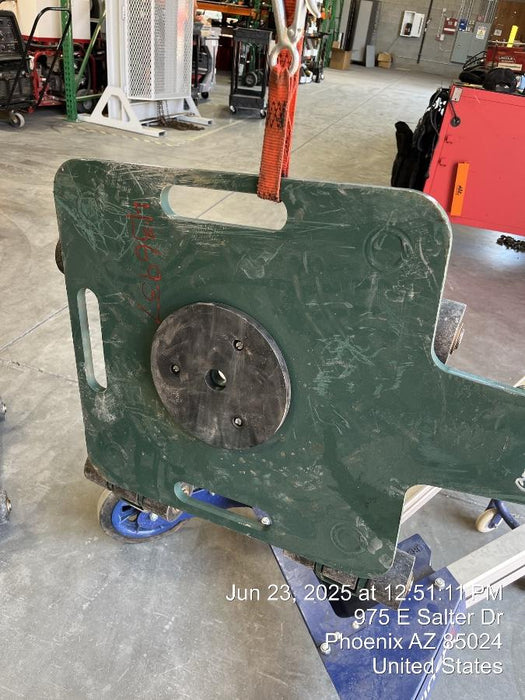 2024 HILMAN ROLLERS OMNI-8