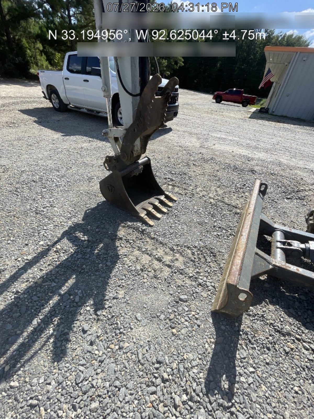 2023 TAKEUCHI TB235-2CR