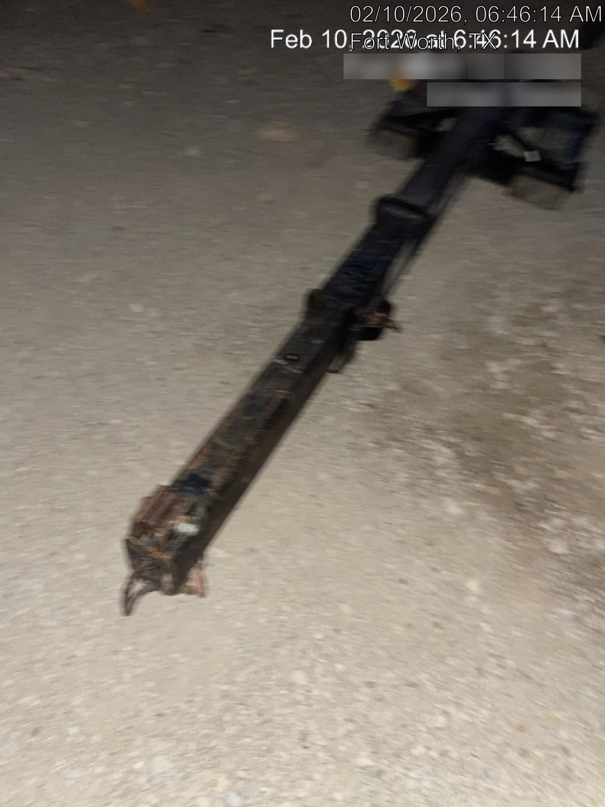 2021 STAR INDUSTRIES M1360B - Star JIB Boom