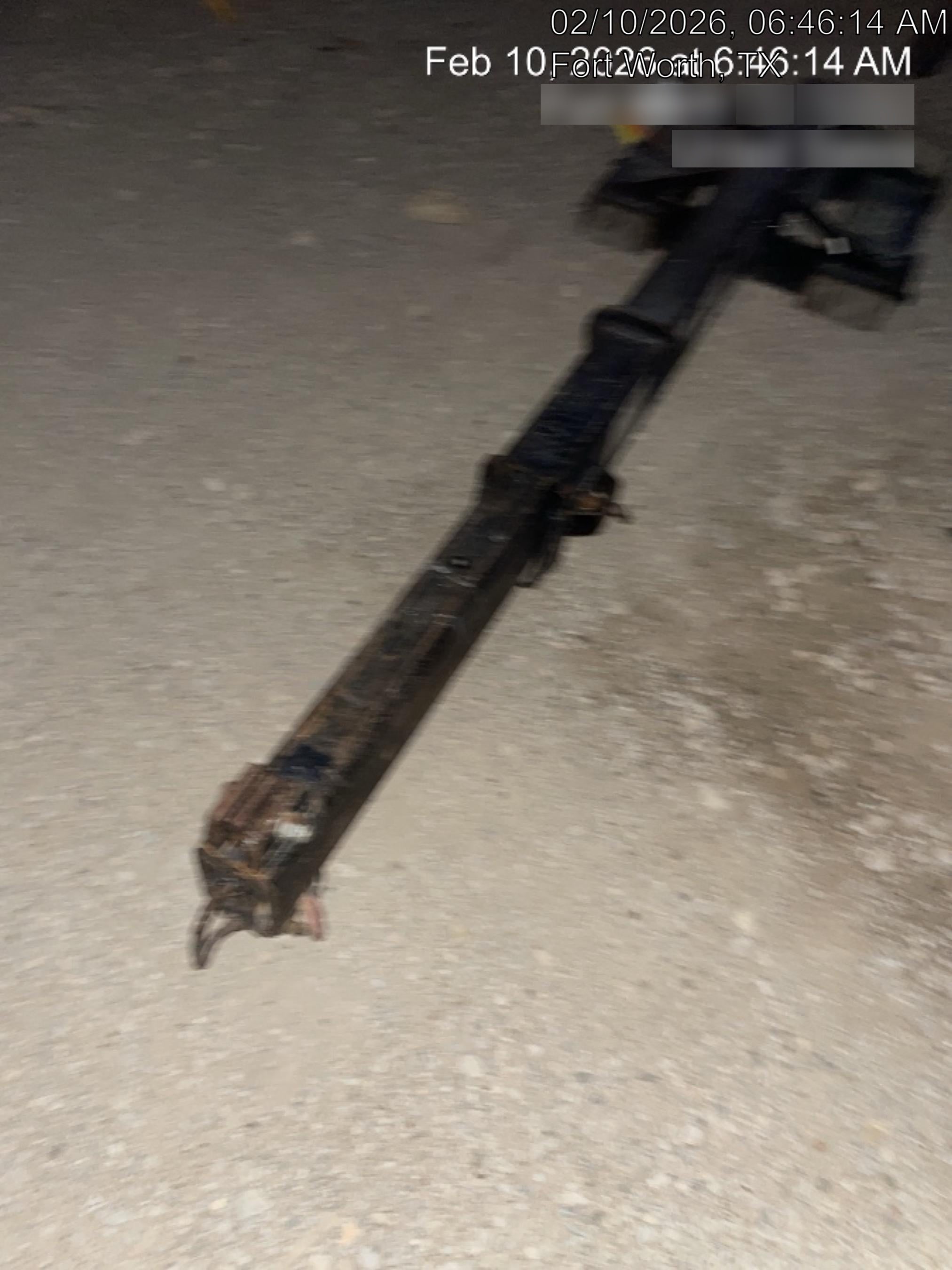 2021 STAR INDUSTRIES M1360B - Star JIB Boom