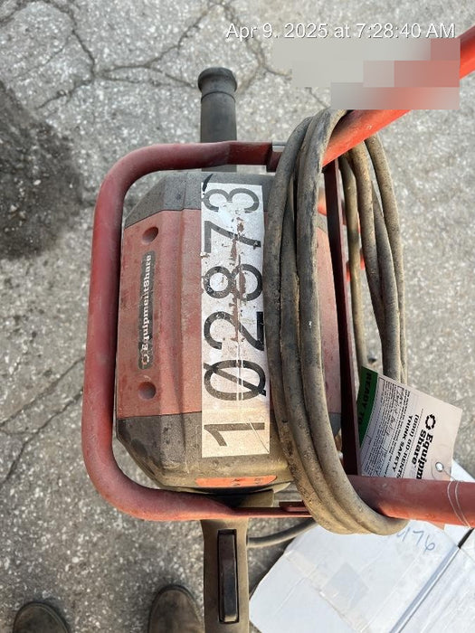 2020 HILTI TE 3000-AVR