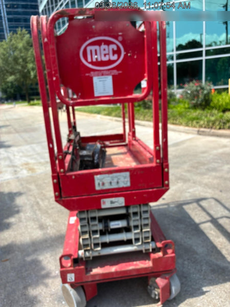 2018 MEC 1330SE