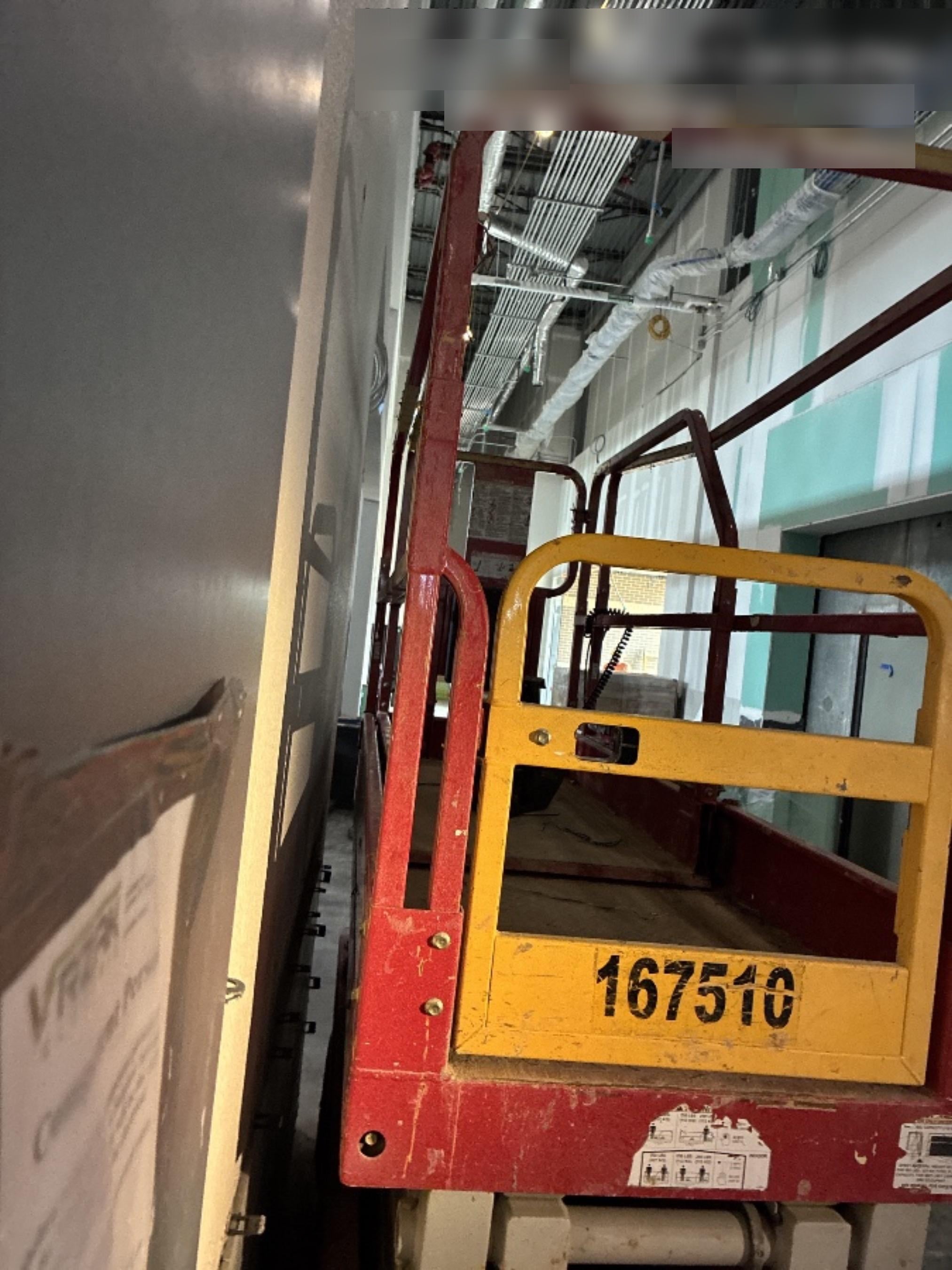 2021 MEC 2632SE