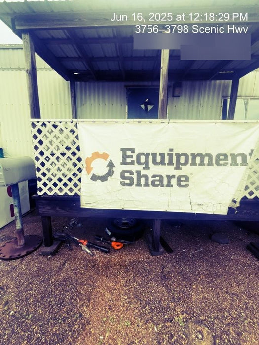 2023 MICHIGAN PNEUMATIC MP-133-ORANGE-NEP