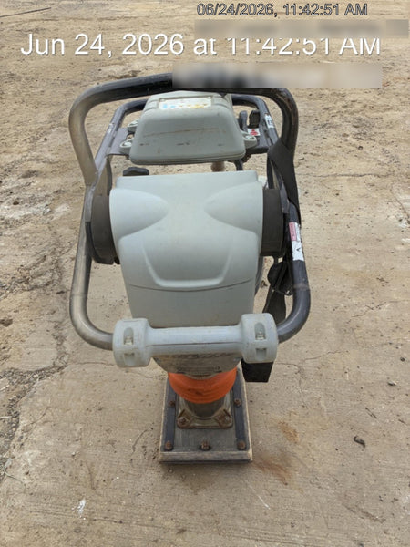 2023 MULTIQUIP MTX60HD