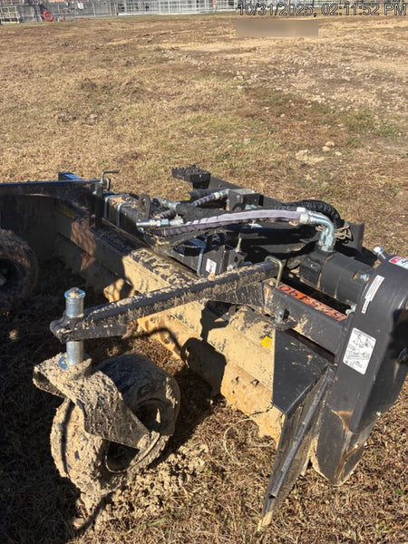2025 PALADIN M6H-0022