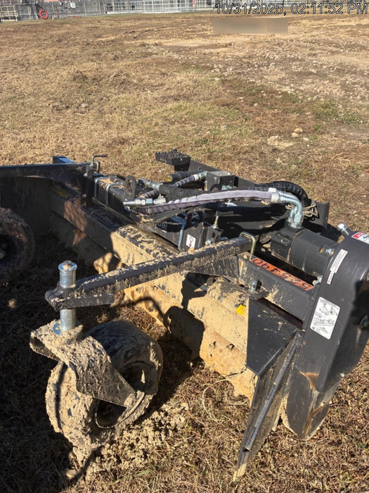 2025 PALADIN M6H-0022