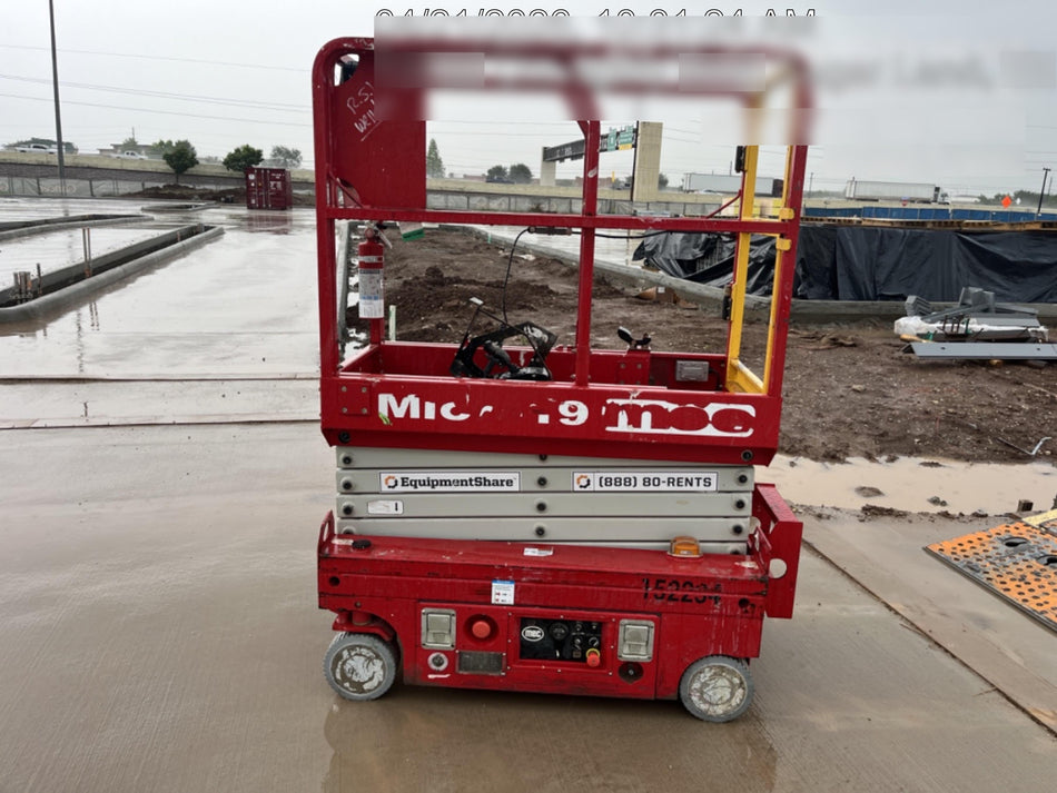 2021 MEC Micro 19