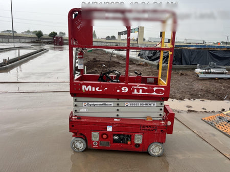 2021 MEC Micro 19