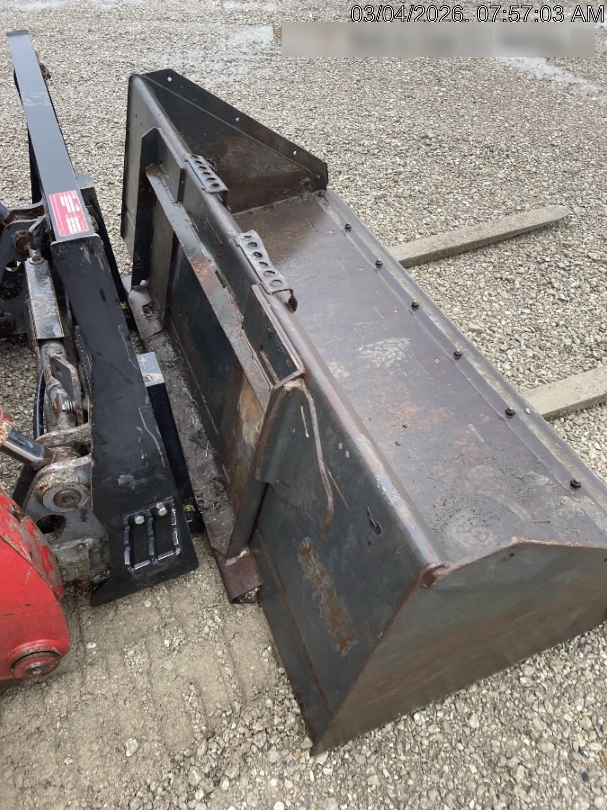 2020 Takeuchi TL12R2-CR Cab, Rubber Track