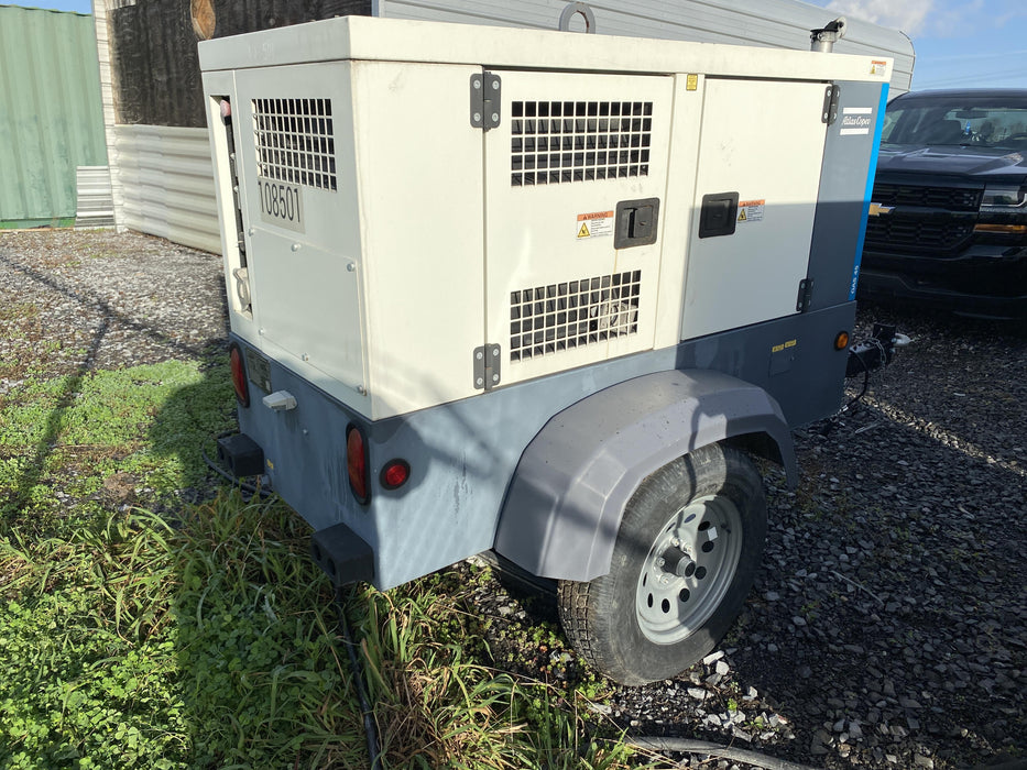 2020 ATLAS COPCO QAS45