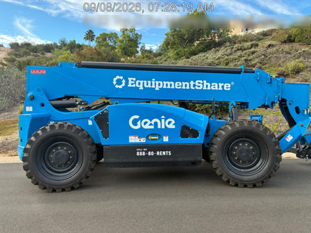 2026 GENIE GTH-1256
