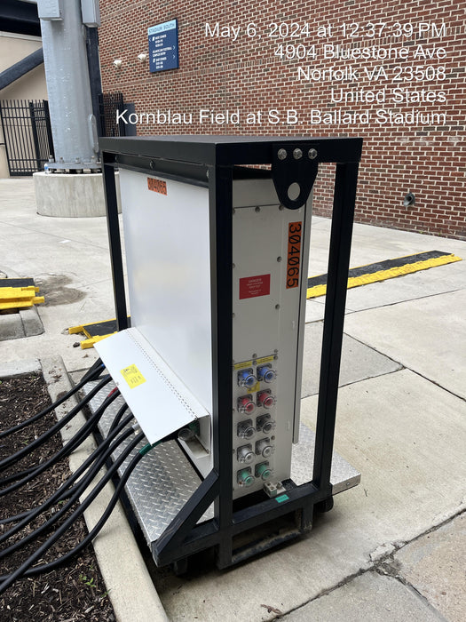 2023 TRYSTAR IL-086-VDE-27-LP