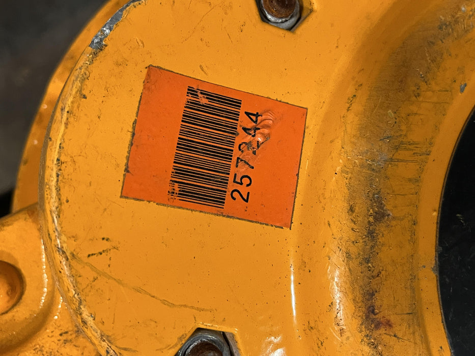 2022 HARRINGTON CF030-20