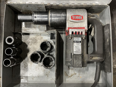 2023 SUMNER GH2T-8