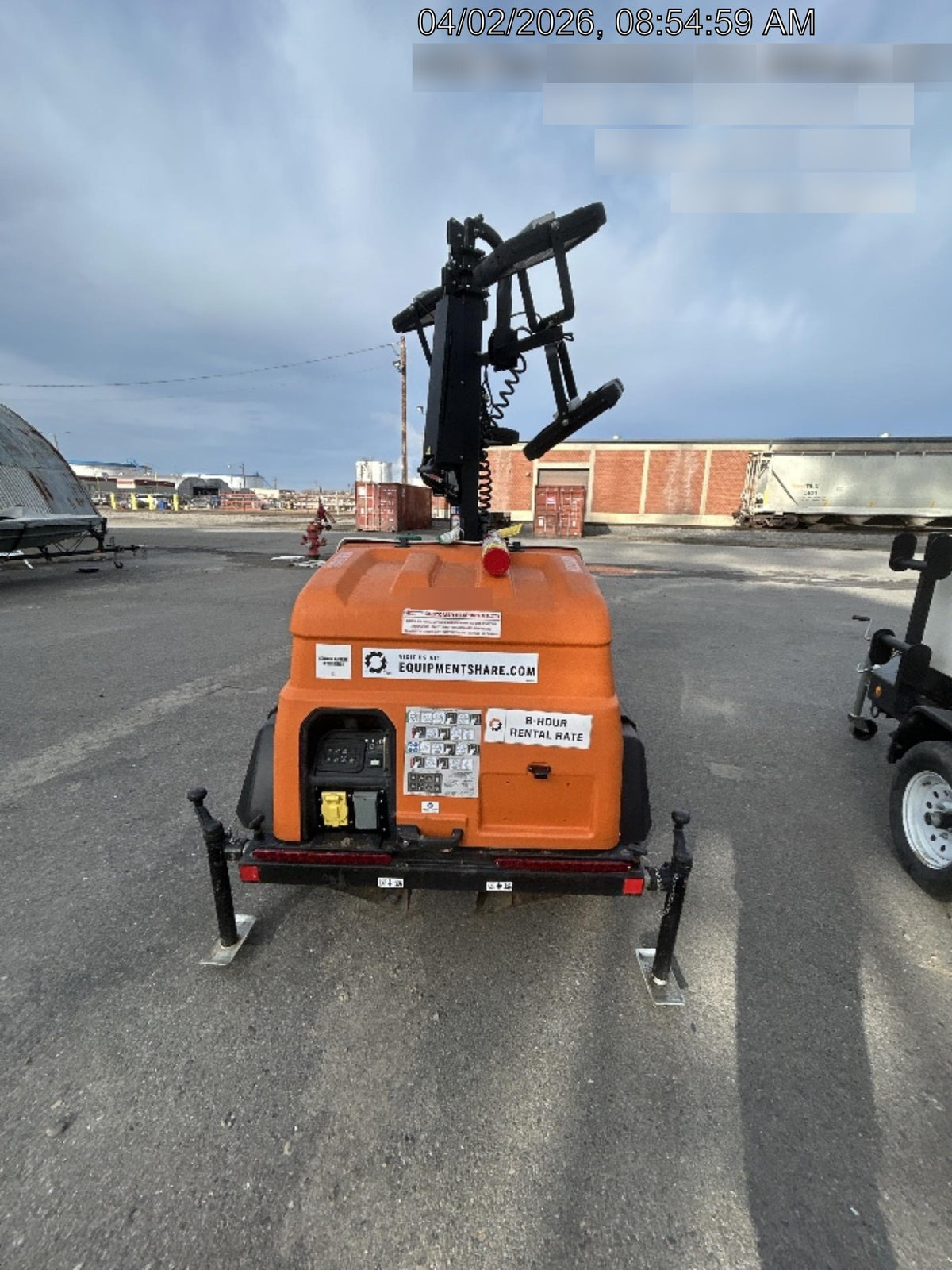 2023 GENERAC MLT2