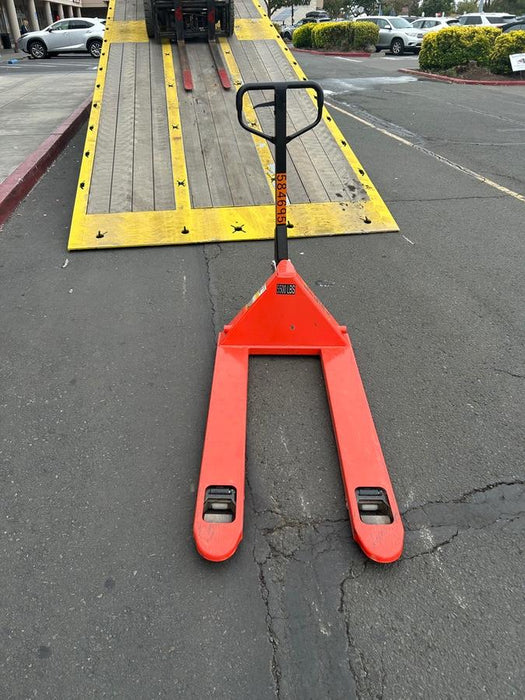 2025 BIG JOE HPT-A55-2748