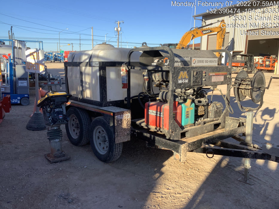 2021 MI-T-M CORPORATION HS-3505-1MGH-UR