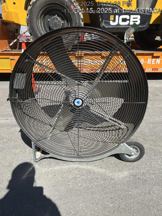 2024 SCHAEFER VKM36-2-B-O