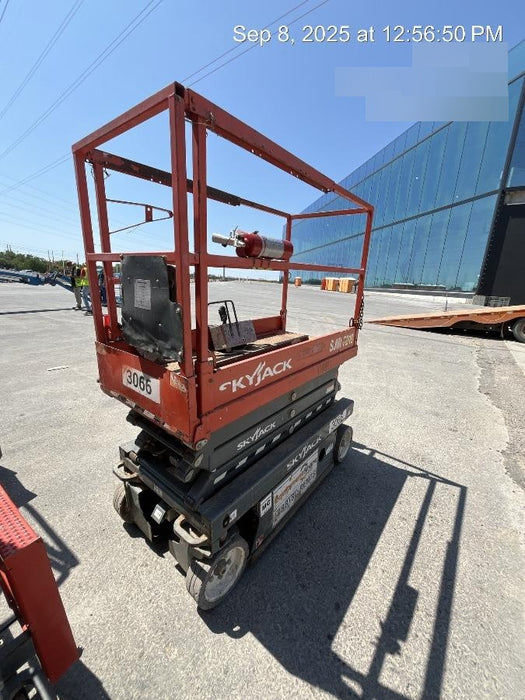 2017 Skyjack SJIII-3219 Standard