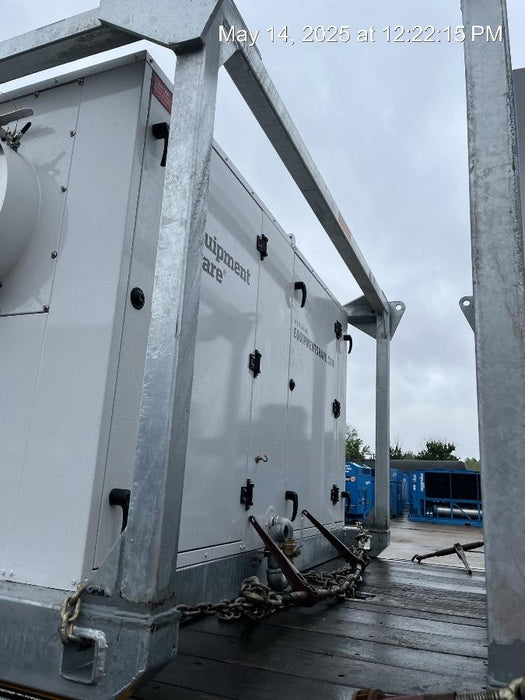 2025 CAPS PAHH-140TC-0NN0NN-5E5-P2-VG2CEUP