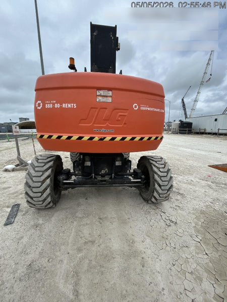2023 JLG 860SJ
