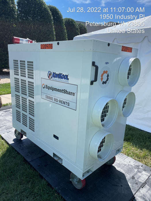 2022 KWIKOOL KPO12-43H