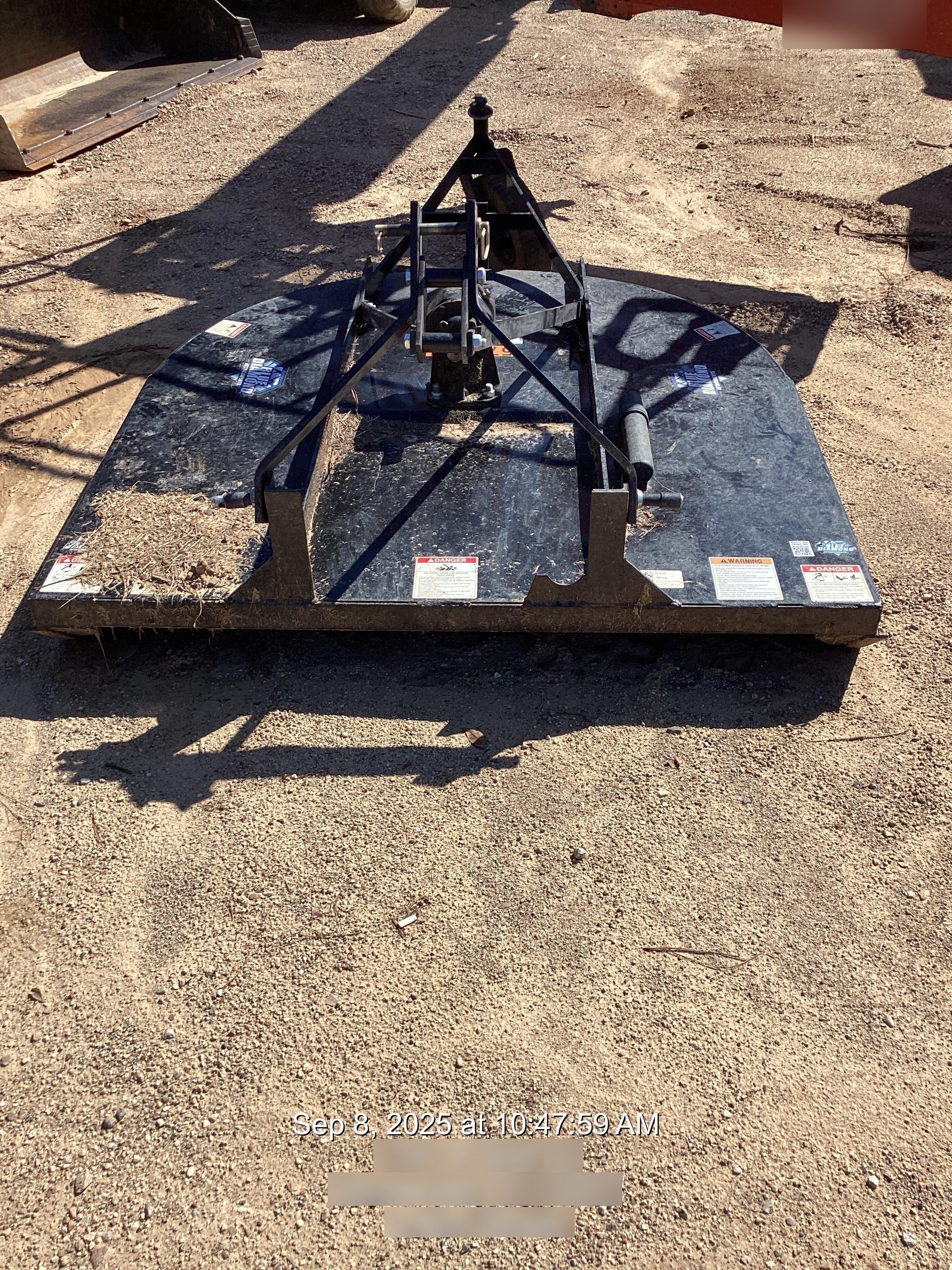 2025 BLUE DIAMOND 403065 - 5 Foot