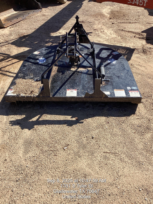 2025 BLUE DIAMOND 403065 - 5 Foot