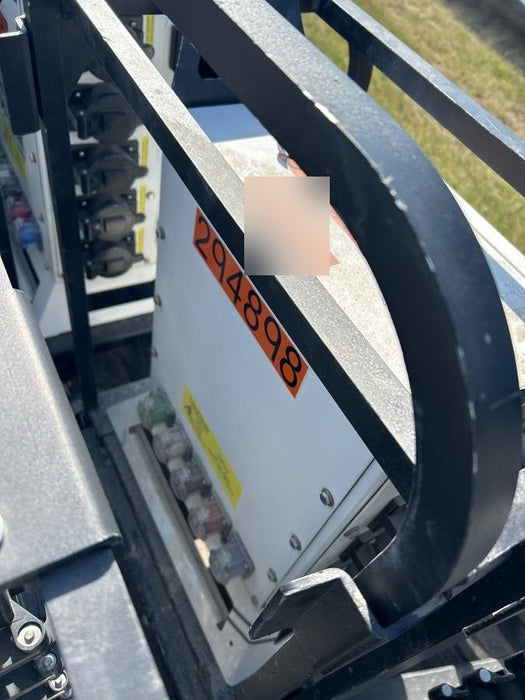 2022 TRYSTAR TP-43C-M-F10